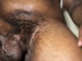 Take This Big Black Cumshot In Your Face - DameSmiff