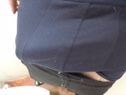 TAKING MY HUGE MONSTER COCK OUT COMPILATION! THEN HUGE CUMSHOTS LONG DISTANCE!