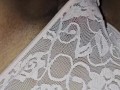 Naughty Stepsister Loves My Cock Rubbing Against Her Pussy