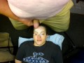Dirty Dees Huge Load Compilation of Facial Artistry