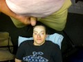Dirty Dees Huge Load Compilation of Facial Artistry