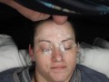 Dirty Dees Huge Load Compilation of Facial Artistry