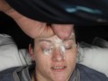 Dirty Dees Huge Load Compilation of Facial Artistry