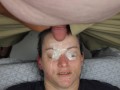 Dirty Dees Huge Load Compilation of Facial Artistry