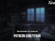 Possessive Daddy Breeds Your Ass Like A Cocksleeve [BF ASMR Roleplay]