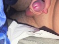 Polish big dick is fluttered in apartment