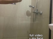 Come Shower With Me, Let’s Get Wet And Dirty Together