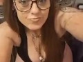 ASMR Peeing I Film Myself Pissing In Public House Party Bathroom On The Toliet For You