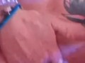 Hot Girl Extremly Horny Moaning and Talking Dirty While Fingering Wet Ass and Pussy Until She Cums