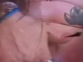 Hot Girl Extremly Horny Moaning and Talking Dirty While Fingering Wet Ass and Pussy Until She Cums