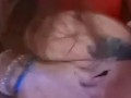 Hot Girl Extremly Horny Moaning and Talking Dirty While Fingering Wet Ass and Pussy Until She Cums
