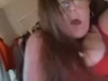 Hot Girl Extremly Horny Moaning and Talking Dirty While Fingering Wet Ass and Pussy Until She Cums