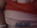 Hot Girl Extremly Horny Moaning and Talking Dirty While Fingering Wet Ass and Pussy Until She Cums