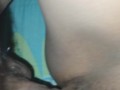 Dominada pequeña chica latina hermosa, luego de confesarnos amor follamos increible