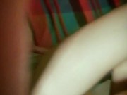 Me la chupa y la penetro con la falda arriba