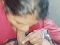 Hot bhabhi neha Sucking Devar Cock and give Big Cumhot in mouth