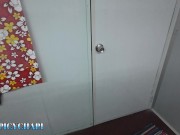 She returned my surf wax…and got fucked hard