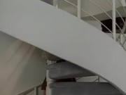 Una mora troia è stata scelta per compiacere il vecchio cazzo