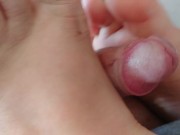 mmmm...siii...che bel cazzoenorme,sbattimelo tutto in gola e ricoprimi di sborra calda