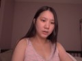 Cute Asian Girl ASMR - Study with me, Onii-chan! - Your stepsister in Christ - 2 Kings 17-19