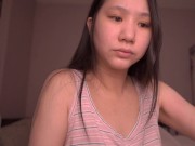 Cute Asian Girl ASMR - Study with me, Onii-chan! - Your stepsister in Christ - 2 Kings 17-19