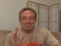 La MILF tettona dai capelli rossi Kitty Lyxx vuole il cazzo