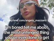 Teen’s Unexpected Live Stream Oops Shocks Fans