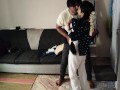 Indian Virgin Girl First time Sex with BBC