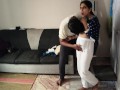 Indian Virgin Girl First time Sex with BBC