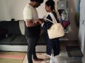 Indian Virgin Girl First time Sex with BBC