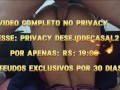 Vídeos  porno caseiro , dona de casa aceita dinheiro e oferece até o cu !