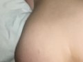 Fine Milf loves My Caramel Long Big Dick. So I stuffed it inside her