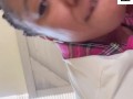 18yo Netflix And Chill After school end up fucking my stepbrother