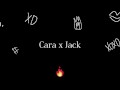 CaraxJack__Such a good fuck on the bed…. 😈🔥