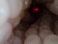 Unique Fleshlight Fuck POV - Internal Cam, Deep Thrusts, Edging Tease.