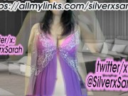 HOTWIFE LAUGHS AT YOUR SMALL COCK