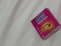Wrap and Tell: DUREX PLEASUREMAX