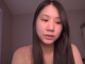Cute Asian Girl ASMR - Study with me onii-chan! - Your stepsister in Christ - 2 Kings 20-22