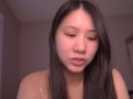 Cute Asian Girl ASMR - Study with me onii-chan! - Your stepsister in Christ - 2 Kings 20-22
