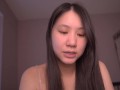 Cute Asian Girl ASMR - Study with me onii-chan! - Your stepsister in Christ - 2 Kings 20-22