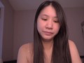 Cute Asian Girl ASMR - Study with me onii-chan! - Your stepsister in Christ - 2 Kings 20-22
