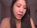 Cute Asian Girl ASMR - Study with me onii-chan! - Your stepsister in Christ - 2 Kings 20-22