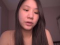 Cute Asian Girl ASMR - Study with me onii-chan! - Your stepsister in Christ - 2 Kings 20-22