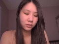 Cute Asian Girl ASMR - Study with me onii-chan! - Your stepsister in Christ - 2 Kings 20-22