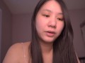 Cute Asian Girl ASMR - Study with me onii-chan! - Your stepsister in Christ - 2 Kings 20-22