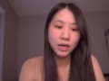 Cute Asian Girl ASMR - Study with me onii-chan! - Your stepsister in Christ - 2 Kings 20-22
