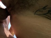 j'ai des envies coquines sous le soleil...