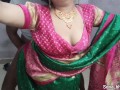 Indian hot desi sexy bhabhi ki mast chudai silky saree me. indian desi saree sex video.