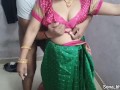 Indian hot desi sexy bhabhi ki mast chudai silky saree me. indian desi saree sex video.
