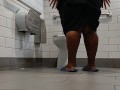 Should I Do More Public Bathroom Scenes?